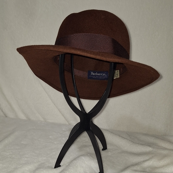 Burberry Hat - Picture 6 of 12